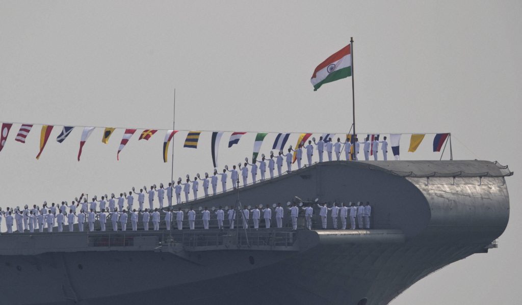 Indian Navy Exam Coaching in Chandigarh