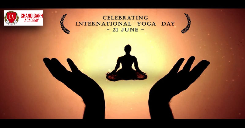 history of yoga day