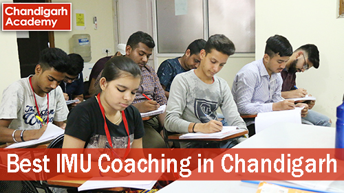 Merchant Navy Coaching in Chandigarh