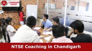 NTSE Coaching in Chandigarh