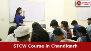 STCW Course in Chandigarh