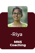 riya